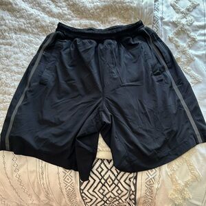 Lululemon athletic shorts
